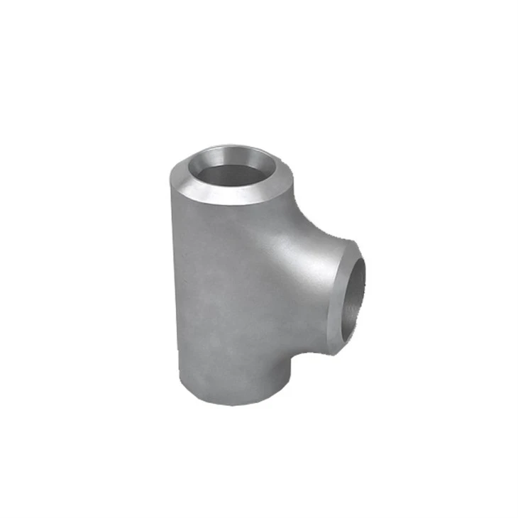 dn25 stainless steel tee
