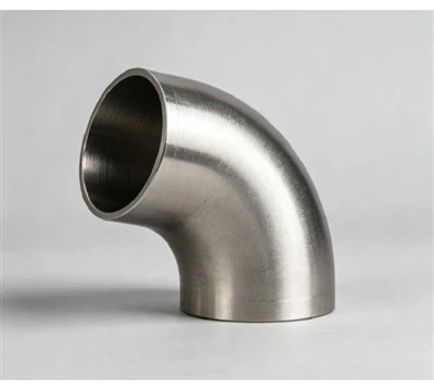 ASTM A403 WP316 lång radiearmbåge